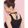 Intelligent Anti-hunchback Posture Corrector Induction Vibration Reminder